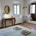 Erika's Semesterbostad