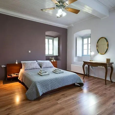 Erika's Леонидион