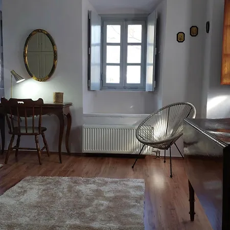 Erika's Ferienhaus