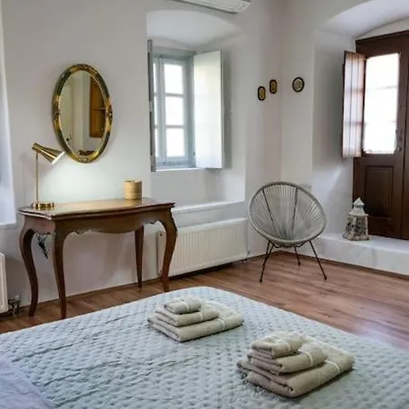 Erika's Ferienhaus