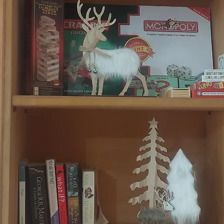 Erika's 別荘 Leonídion