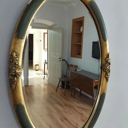 Erika's بيت للعطل *