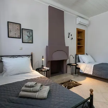 Erika's Дом отдыха