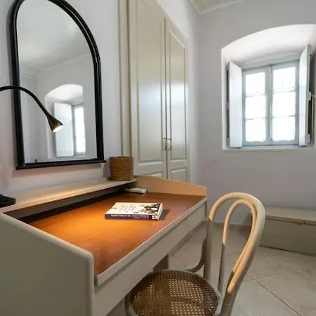 別荘 Erika's Leonídion