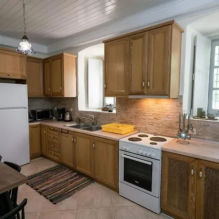 Erika's * Леонидион