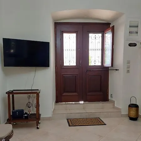 別荘 Erika's Leonídion