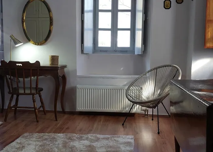 Erika's Hébergement de vacances