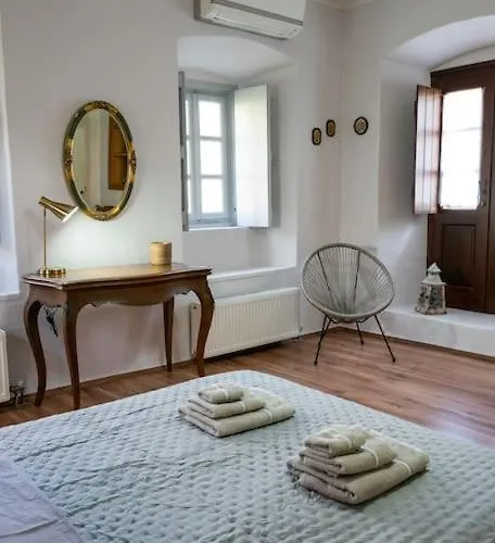 Erika's Hébergement de vacances