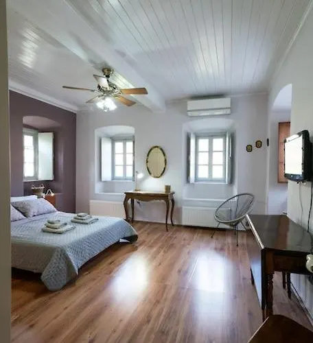 Hébergement de vacances Erika's *