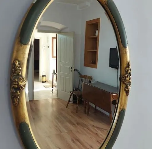 Erika's Hébergement de vacances *