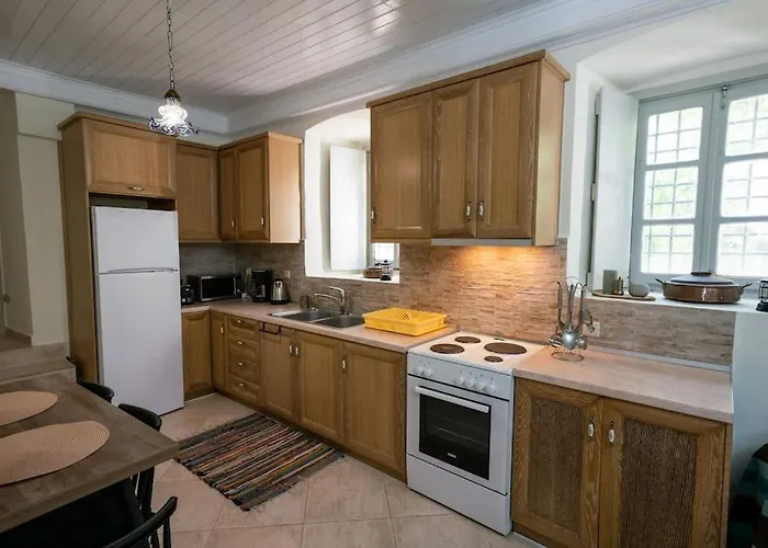 Erika's * Leonídion