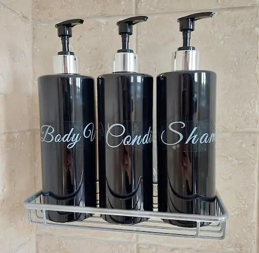 Hébergement de vacances Erika's