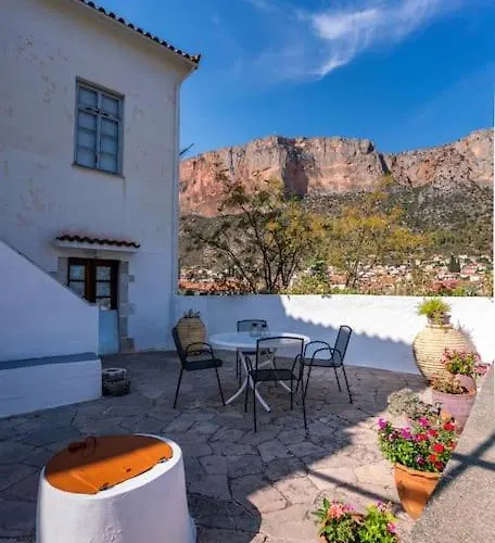 Erika's Hébergement de vacances *